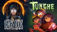 Myths and Legends Bundle: Tunche & Black Book