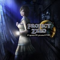PROJECT ZERO : Le Masque de l'Éclipse Lunaire