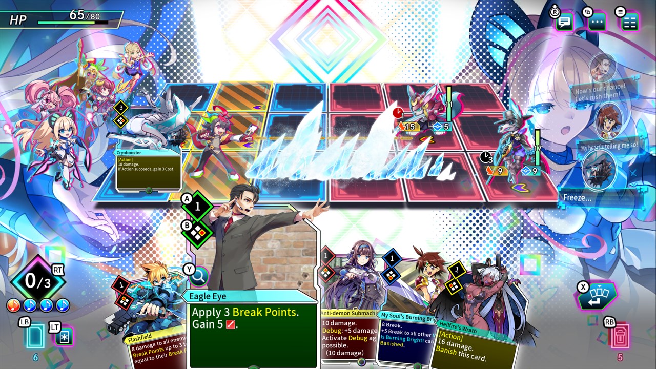 Card-en-Ciel screenshot 1