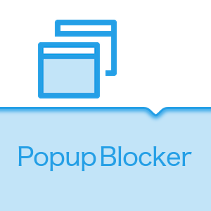 Popup Blocker