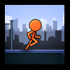 Stickman Parkour