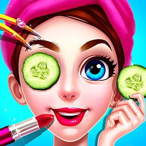 Get Princess Salon Makeup Girl Games Microsoft Store En Mu