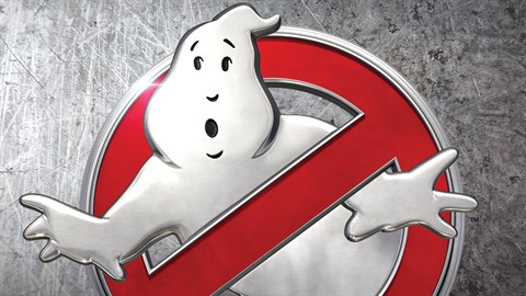 Ghostbusters™ Pre-Order Bundle