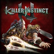 Killer Instinct: Combo Breaker 3a Temporada