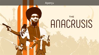 The Anacrusis (Accès anticipé)