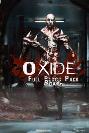Oxide - Full Board Pack