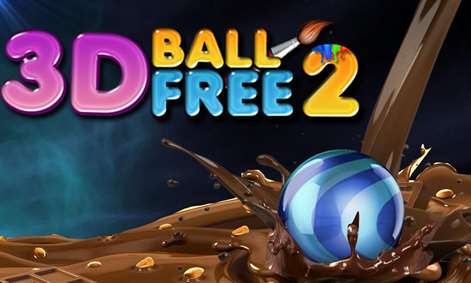 3D Ball Free 2 Screenshots 2