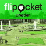 Flipocket Dresden