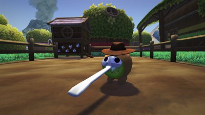 Bugsnax — скриншот 17