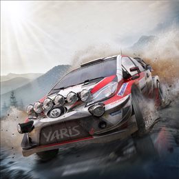 Aperçu WRC 7 FIA World Rally Championship - DAY ONE EDITION