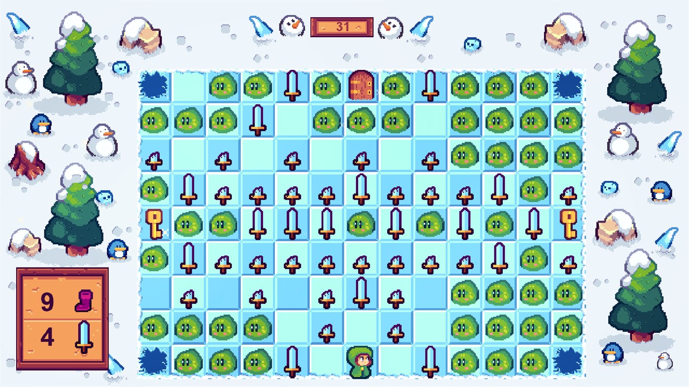 #4. Beyond Slime Windows Bundle (Windows) 作者: Old School Vibes