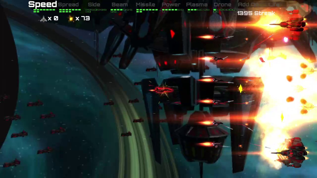 CounterAttack: Uprising — скриншот 15