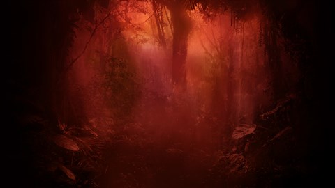 The Mound: Omen of Cthulhu - Temple of Yig Exclusive Mission