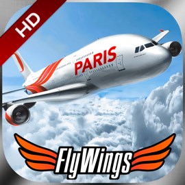Flywings