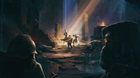 The Lamplighters League
