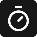 Floating Timer icon