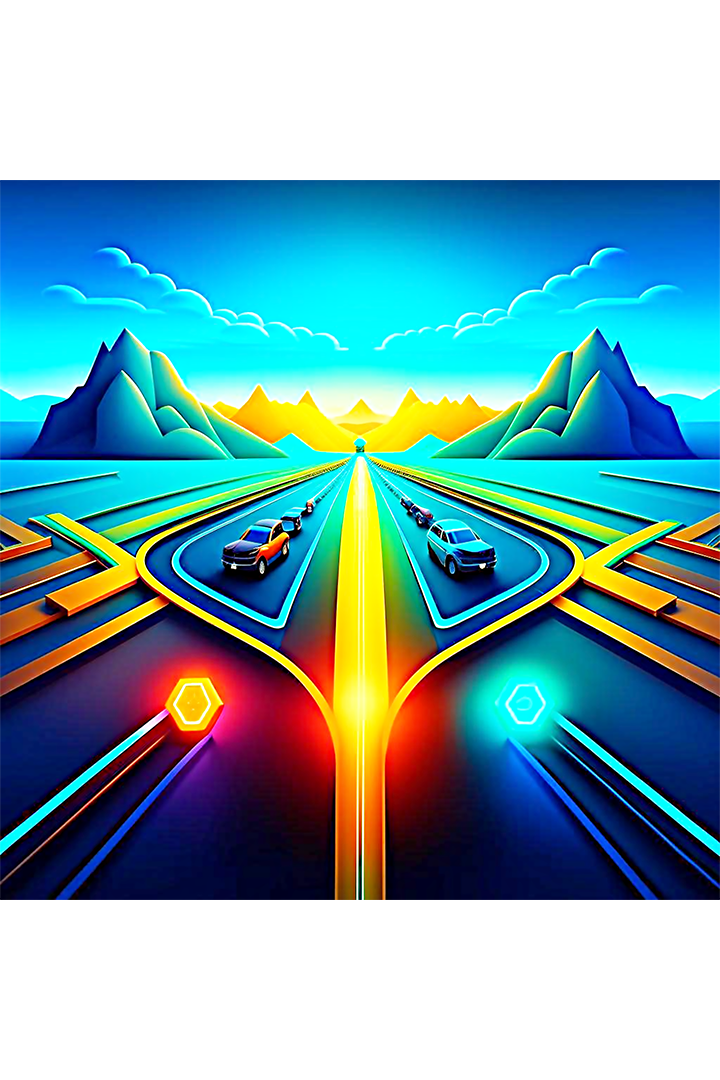 Highway Harmony (Duet Cars) | Xbox | Chiave | Privato