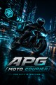 APG Moto Courier