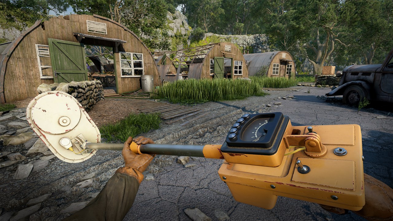 Atomfall Complete Edition screenshot 7