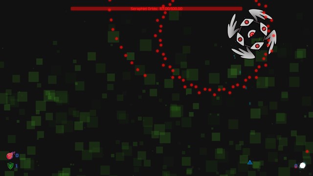 Apocryphoid screenshot 4