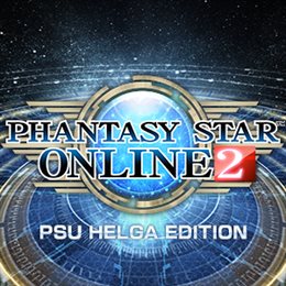 Aperçu Phantasy Star Online 2 -PSU Helga Edition-