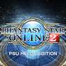 Phantasy Star Online 2 -PSU Helga Edition-