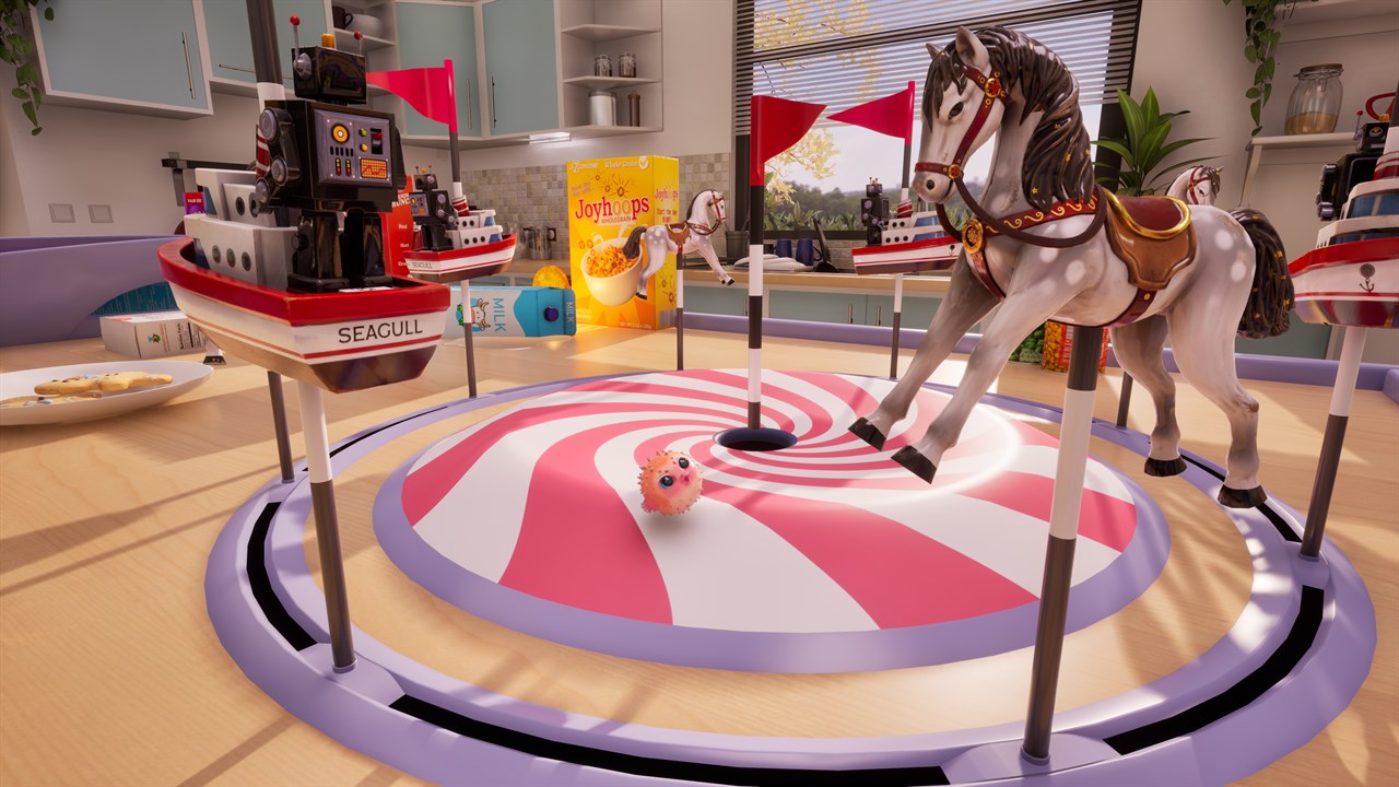 House of Golf 2 screenshot 2
