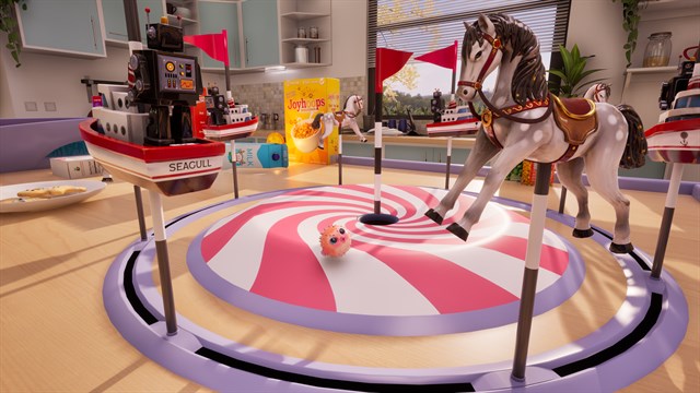 House of Golf 2 screenshot 2