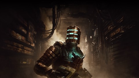 Dead Space Digital Deluxe Edition – oppgradering