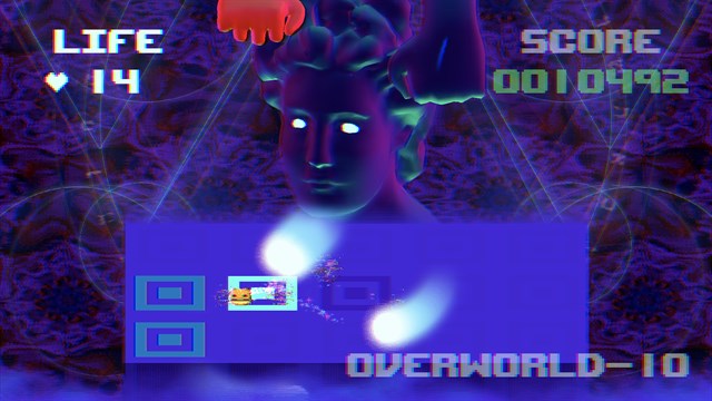 PUSS! screenshot 4