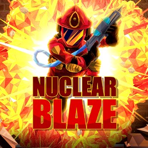 Nuclear Blaze