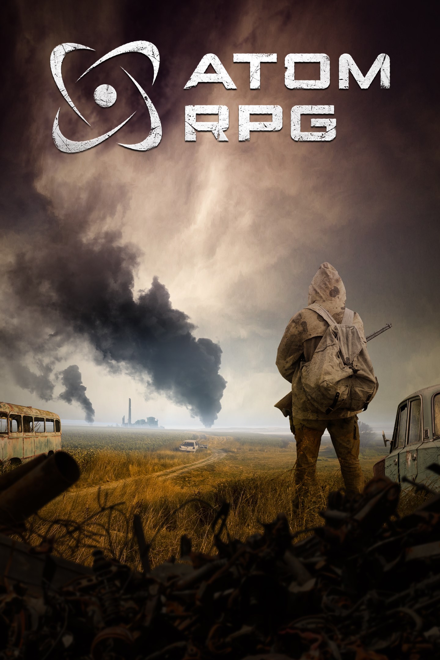 Buy ATOM RPG: Post-apocalyptic indie game (Xbox) cheap from 33 RUB |  Xbox-Now