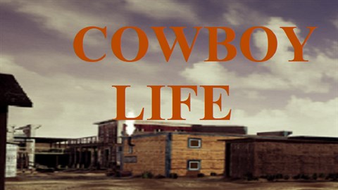 Cowboy Life Demo