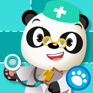 Dr. Panda's Hospital