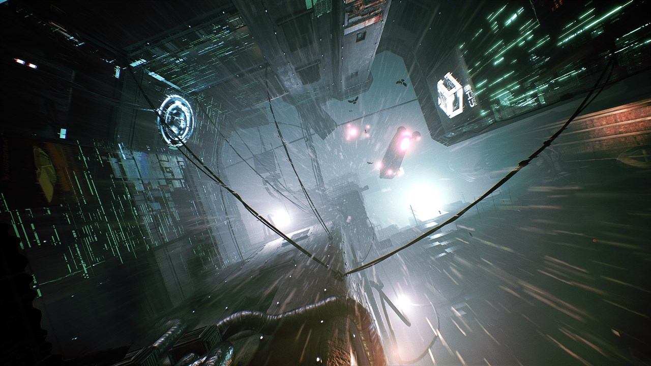 The Medium + Observer: System Redux + DARQ: Complete Edition — Bundle screenshot 7