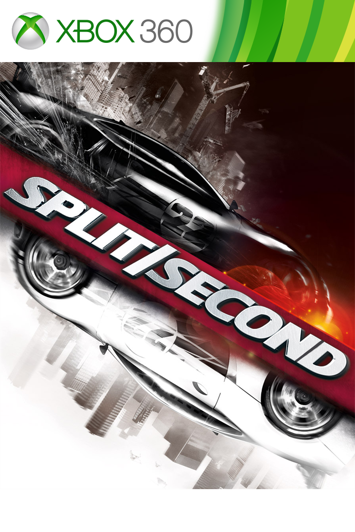 Split Second Kaufen Microsoft Store De De