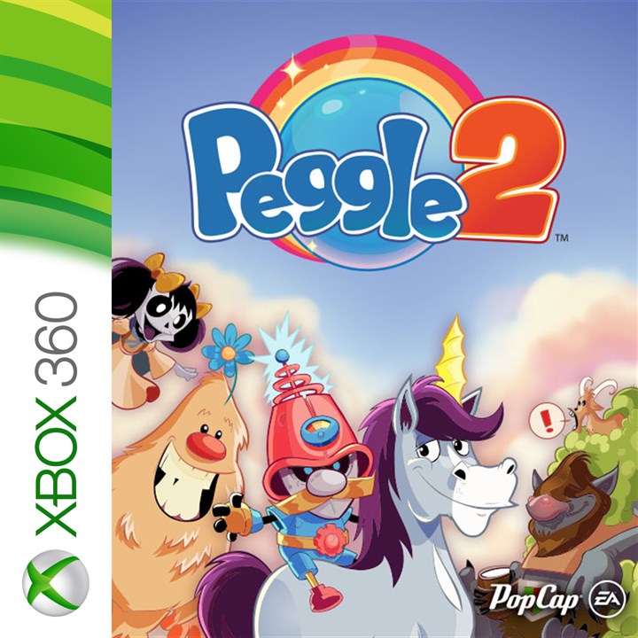 Peggle ® 2