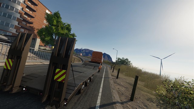 Truck Driver - Complete Edition screenshot 2