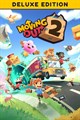 Moving Out 2 - Deluxe Edition