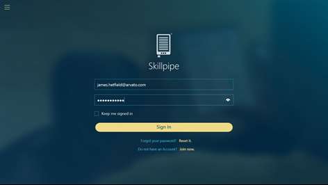 skillpipe Screenshots 1
