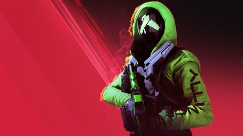 THE FINALS - ALLIANCE TGM25