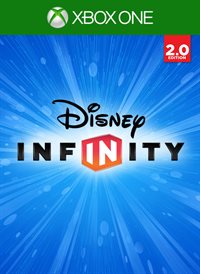 Disney Infinity [2.0]