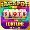 Fortune in Vegas Slots