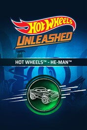 HOT WHEELS™ - He-Man™ - Windows Edition