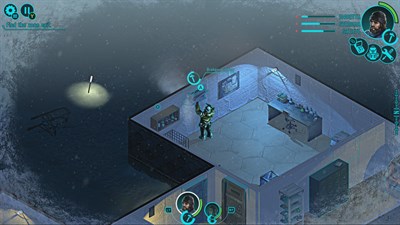 Distrust — скриншот 19