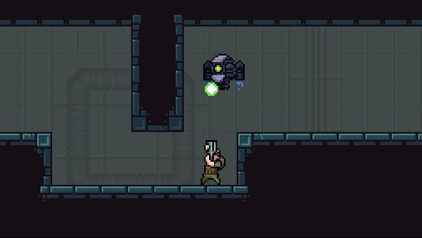 Deep Combat (Windows) — 6