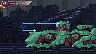 Devil Engine: Complete Edition screenshot 1