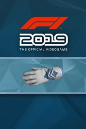 F1® 2019: Gloves 'Altitude'
