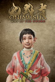Onimusha: WotS - Completo per Okuni: Danza acquatica