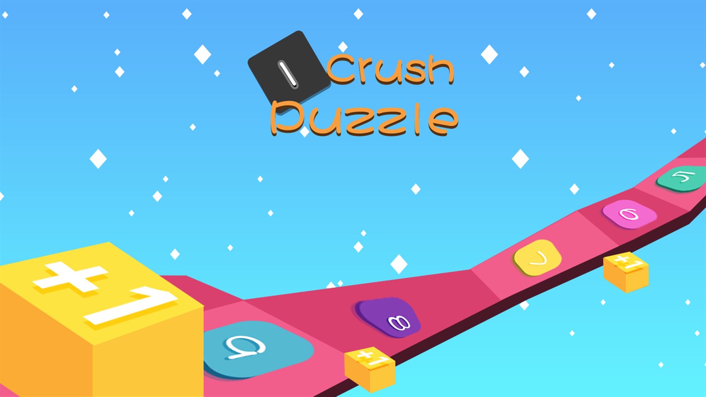 #2. Number Crush Puzzle (Windows) Ved: 西安斗猫网络科技有限公司